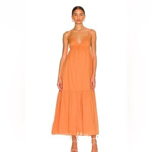 Faithful the brand dress